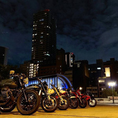 阪神間のバイクグループ(仮) 220714現在、募集継続してます。