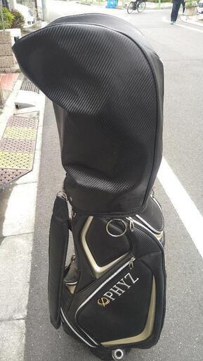 ゴルフセット 大人 男性用 エスヤード Sヤード 購入 