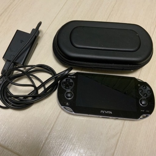 その他 PlayStation Vita