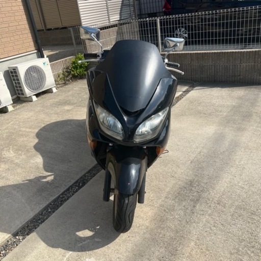 フォルツァZ mf08