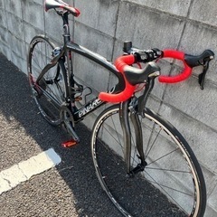 ピナレロ FP QUATTRO 完成車 サイズ 500