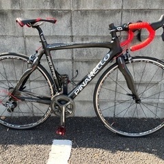 ピナレロ FP QUATTRO 完成車 サイズ 500