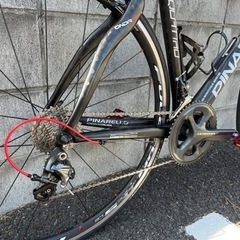 ピナレロ FP QUATTRO 完成車 サイズ 500