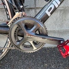 ピナレロ FP QUATTRO 完成車 サイズ 500