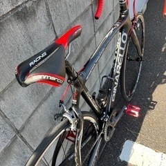 ピナレロ FP QUATTRO 完成車 サイズ 500