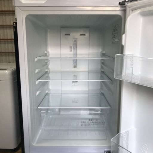 ハイセンス HR-D15A 2018年製 150L 冷蔵庫