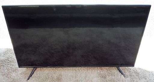 ☆ティーズ TEES LE-5003TS4KH 50V型液晶テレビ 4K対応大型TV◇2020年