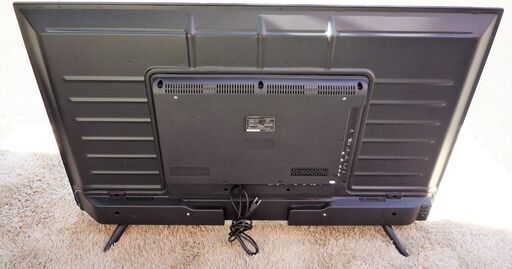 ☆ティーズ TEES LE-5003TS4KH 50V型液晶テレビ 4K対応大型TV