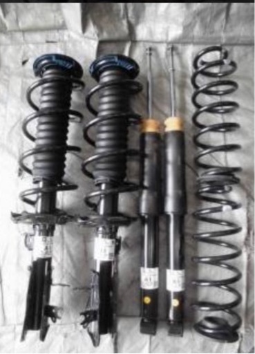 ヴェゼル　初期型　Z  2WD