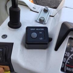 ホンダ ジャイロX 4スト 原付