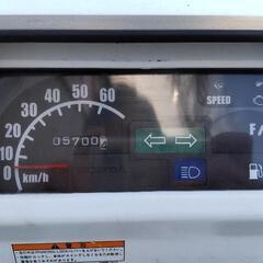 ホンダ ジャイロX 4スト 原付