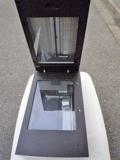 美品　エプソン Colorio フラットベッドスキャナー GT-X970 エプソン スキャナー GT-X980 (フラットベッド/A4/6400dpi)