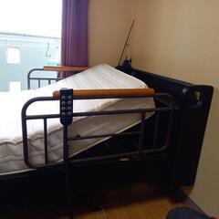 グランツ電動べﾂト　3モーター