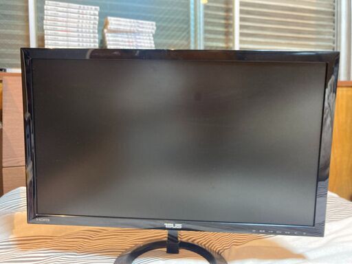 ASUSモニター VX228H 21.5型 WIDE 箱なし