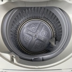 成約済み【?美品?】シャープ 全自動洗濯機