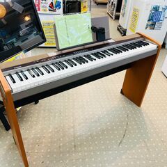 CASIO Privia PX-100 電子ピアノ