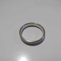 フラージャコー☆FURRER-JACOT☆指輪☆マリッジリング☆プラチナ☆Pt950☆結婚指輪☆エンゲージ・リング