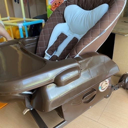 子供用品 ハイロースイングラック値段交渉あり