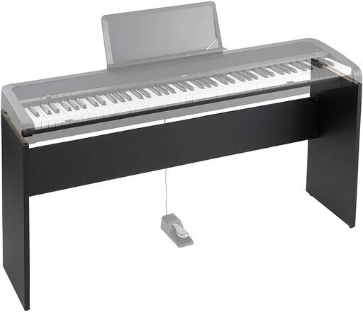 電子ピアノ フルセット　KORG コルグ B2N ＋スタンド・ピアノ椅子・カバー　付属品等など
