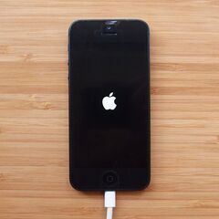 【iPhone修理・鹿児島最安】アップルのマークが点滅してiPh...