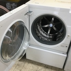 ✨スタイリッシュなキュービックフォルム✨】 定価¥289,800 Panasonic 