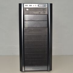 【ネット決済・配送可】中古良品 ゲーミングデスクトップPC Wi...