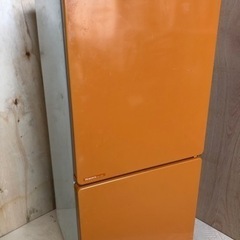 【SALE】MORITA冷蔵庫