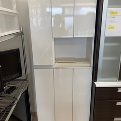 シューズボックス ホワイト 下駄箱