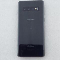 新品から2週間使用美品Galaxy S10 128GB SIMフ...