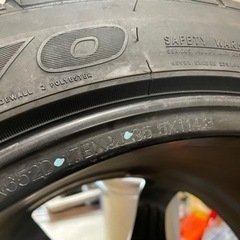 5ZIGEN R1R タイヤ付きホイール 235/45/17 9j 35 114.3 5 プロレーサー