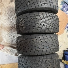 5ZIGEN R1R タイヤ付きホイール 235/45/17 9j 35 114.3 5 プロレーサー
