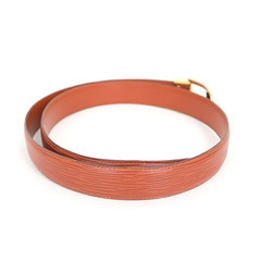 ルイヴィトン サンチュール・クラシック ベルト エピ