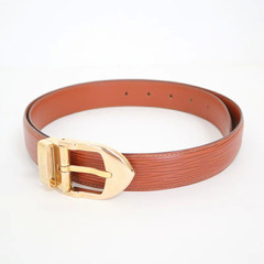 ルイヴィトン サンチュール・クラシック ベルト エピ