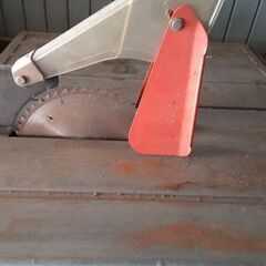 ★値下げ　取りに来ていただける方　マキタ　マルノコ盤　２７００★