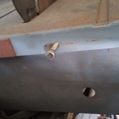 ★値下げ　取りに来ていただける方　マキタ　マルノコ盤　２７００★