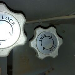 ★値下げ　取りに来ていただける方　マキタ　マルノコ盤　２７００★