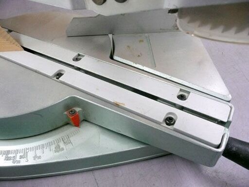 日立工機 216mm 卓上スライド丸のこ C 8FB 100V 50/60Hz マルノコ 電動