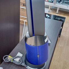 dyson pure hot＆cool HP04 2019年製 SJ184