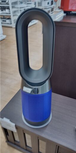 dyson　pure　hot＆cool　HP04　2019年製　SJ184