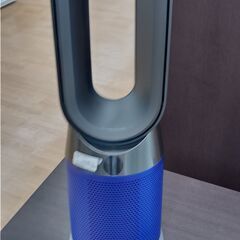 dyson　pure　hot＆cool　HP04　2019年製　...