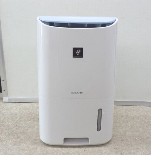 お値下げしました！SHARP（シャープ）｜衣類乾燥除湿器のご紹介です なくっ 