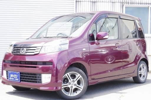 車探しの女子必見 可愛いdiva オトロン練馬店 朝霞のライフの中古車 ジモティー