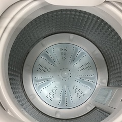 トレファク神戸新長田】Haierの2021年製の全自動洗濯機です!!!！【取り