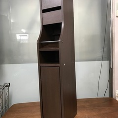 取引場所　南観音　K2205-289 トイレットペーパーストッカ...