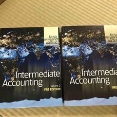 Intermediate Accounting Vol.1…