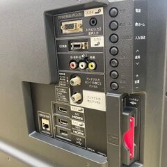 SHARP 40型液晶テレビ 2015年 LC-40H11 シャープ No.2578