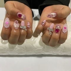 茨城県ひたちなか市ネイルサロンtoystage めろ 勝田のネイルの無料広告 無料掲載の掲示板 ジモティー