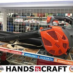 ✨日立 エンジンブロア RB24E 中古美品✨うるま市田場✨