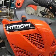 ✨日立 エンジンブロア RB24E 中古美品✨うるま市田場✨