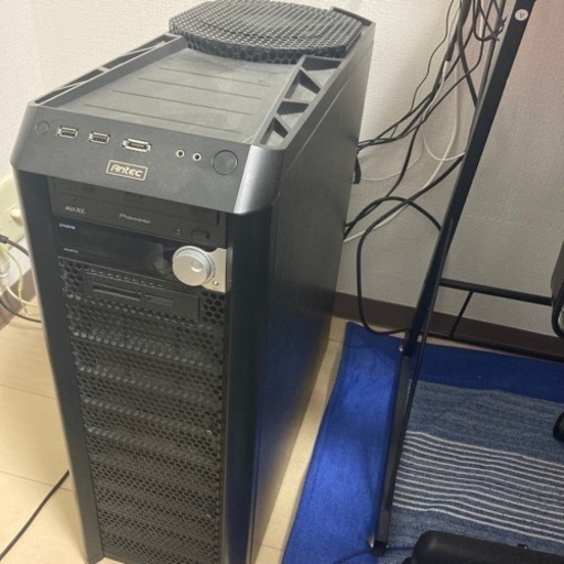 ゲーミングPC[取引終了]